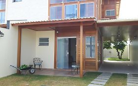 Casa Praia dos Castelhanos ES